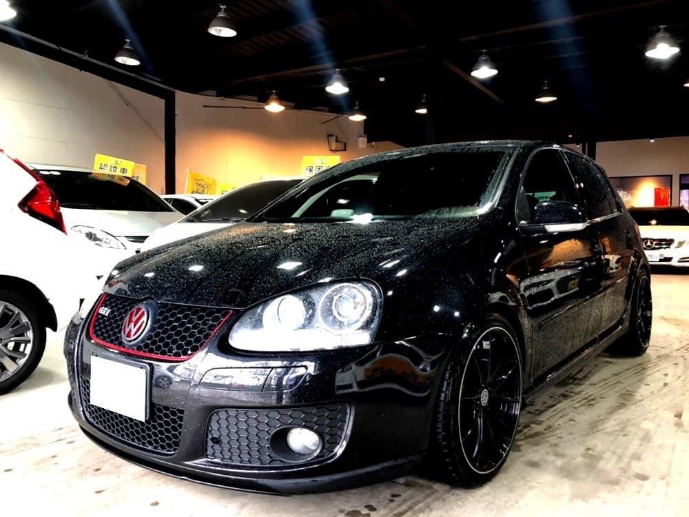 福斯VW